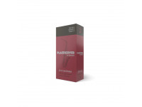Daddario Plasticover Alto Sax Reeds, Strength 3.5, 5-pack Daddario Plasticover Alto Sax Reeds, Strength 3.5, 5-pack